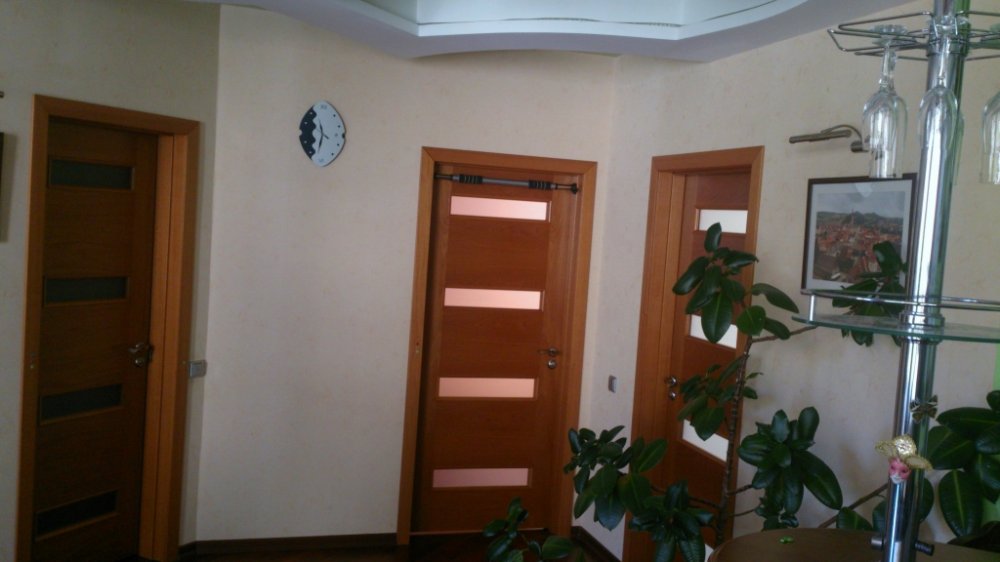 В центре Ялты, исторической её части, продаётся дизайнерская квартира на Володарского / Щербака с индивидуальной... - 10