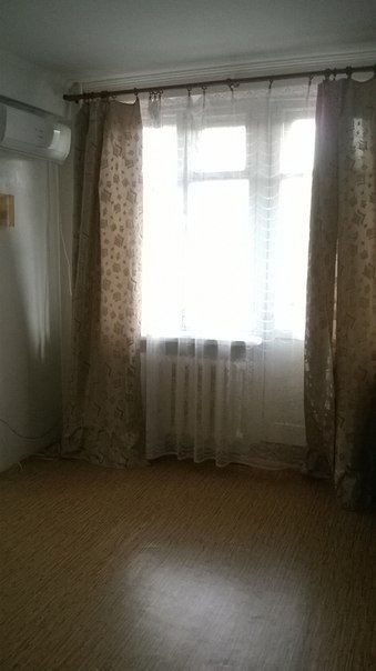 Продаётся 1-комнатная квартира (30,6 кв.м.) с балконом, по адресу пр. ген. Острякова 38 (остановка техническая... - 1