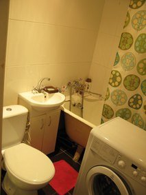 Продаётся 1-комнатная квартира (30,6 кв.м.) с балконом, по адресу пр. ген. Острякова 38 (остановка техническая... - 5