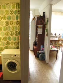 Продаётся 1-комнатная квартира (30,6 кв.м.) с балконом, по адресу пр. ген. Острякова 38 (остановка техническая... - 9