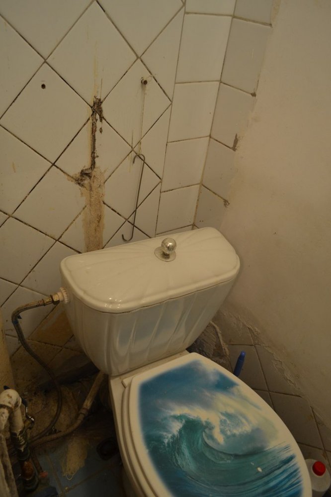 ПРОДАЕТСЯ ДВУХКОМНАТНАЯ КВАРТИРА НА УЛ. Л.ТОЛСТОГО,12а.  'Брежневка'. Этаж 2/5. Общая площадь- 46кв.м., жилая-... - 3