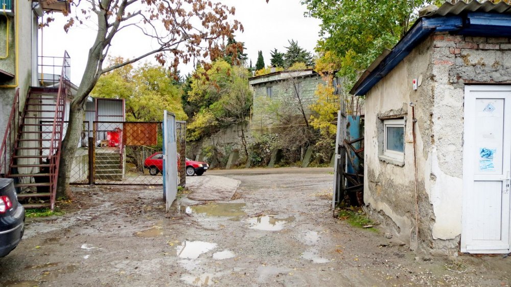 Аренда под любой вид деятельности помещения на ул. Дарсановская (район супермаркета Фуршет выше трассы ЮБШ). Общая... - 4