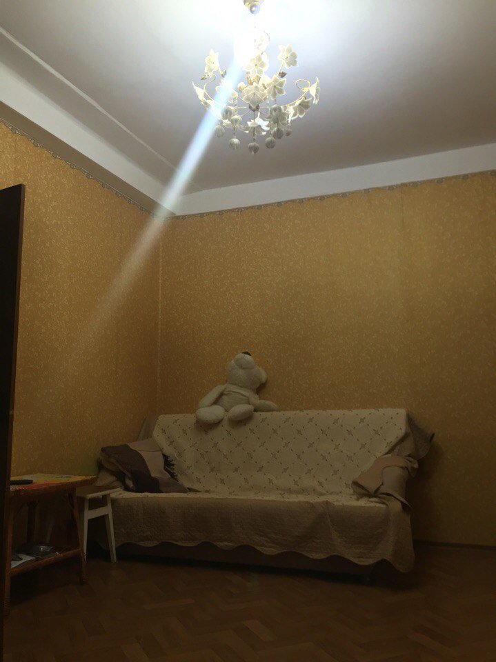 Срочно продам СВОЮ 2х комнатную квартиру на Корчагина 16( Камыши). Хорошее состояние, жилое! Квартира бабочка с двумя... - 3