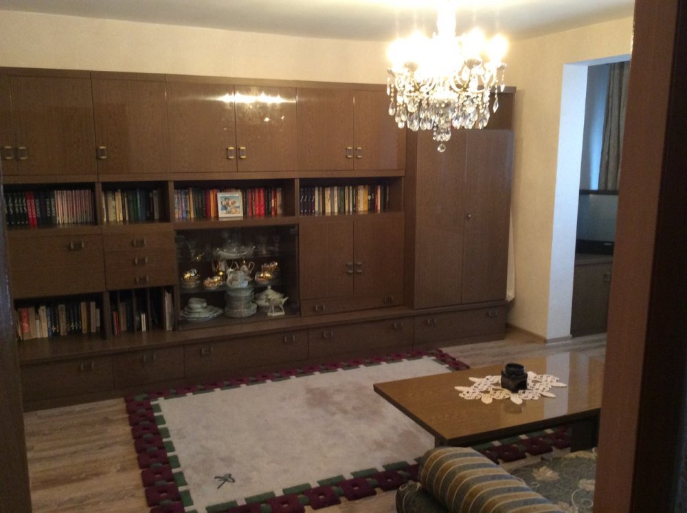 Продаётся двухкомнатная квартира Крым, город Севастополь, 56 кв метров, на пр. Октябрьской революции 40 корп.11 , с... - 8