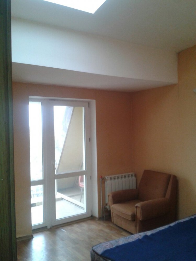 120 кв.м. 2 уровня  ул. Лермантова Консолевский дом.  2 сан.узла (в одном большая угловая ванная, в другом- душевая... - 7