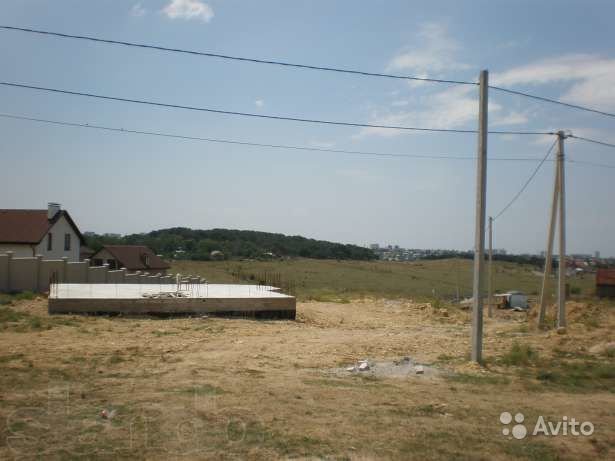 Продам ровный участок 13 соток с назначением земли под Индивидуальное строительство, адрес Ген.Мельника. р-н... - 1