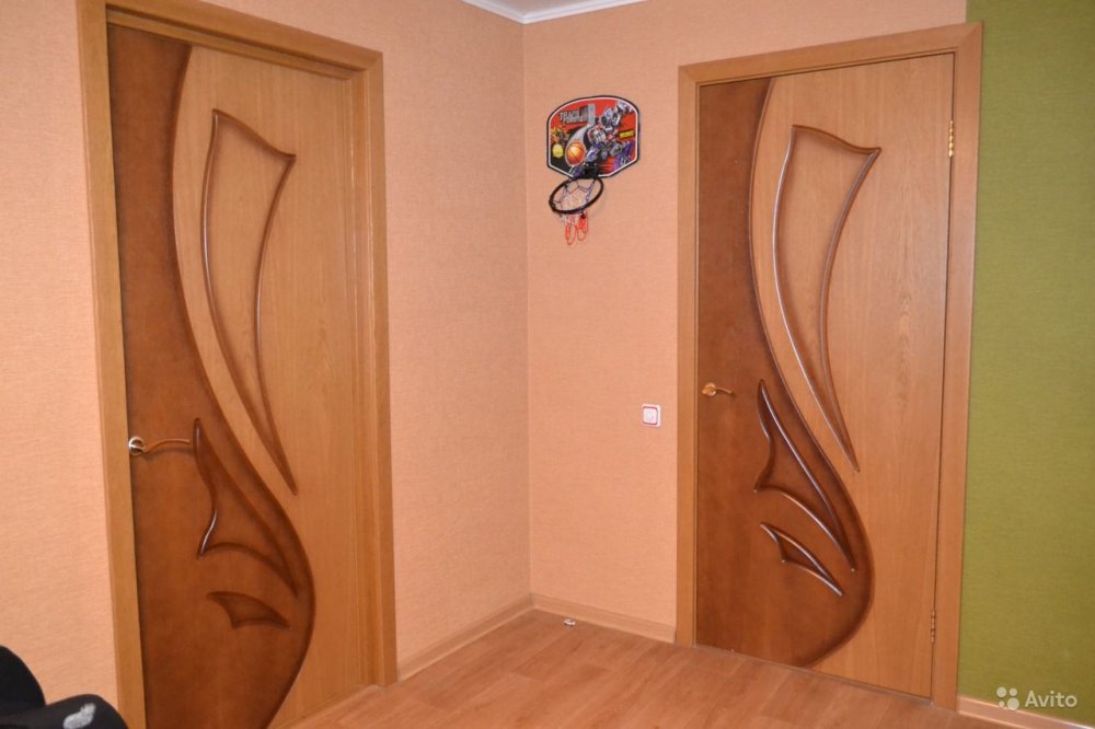 Продам трехкомнатную квратиру по ул. Баррикадной, 64 кв.м., 3й этаж блочного дома. Квартира с хорошим ремонтом,... - 13