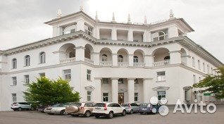 Помещение находится на втором этаже 4х этажного офисного центра. Здание находится в центре города на пл. Лазарева,...