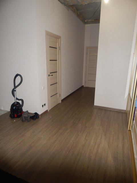 Продам дом в р-н 7 км . ИЖС  ,  130 м2 .  Два этажа, первая линия , Фрегатный проезд , Участок 6 (9) соток , все... - 8