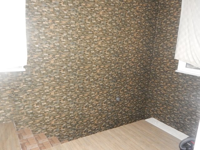 Продам дом в р-н 7 км . ИЖС  ,  130 м2 .  Два этажа, первая линия , Фрегатный проезд , Участок 6 (9) соток , все... - 10