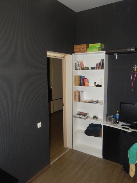 Продам дом в р-н 7 км . ИЖС  ,  130 м2 .  Два этажа, первая линия , Фрегатный проезд , Участок 6 (9) соток , все... - 13