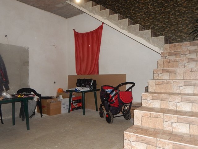 Продам дом в р-н 7 км . ИЖС  ,  130 м2 .  Два этажа, первая линия , Фрегатный проезд , Участок 6 (9) соток , все... - 15