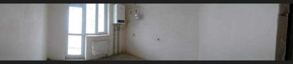 Продам квартиру  1-к квартира 45 м² на 3 этаже 5-этажного монолитного дома  Продается однокомнатная квартира в... - 3