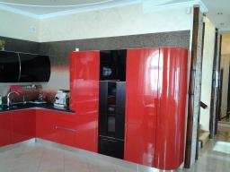 Роскошный просторный дом, вся мебель,техника,два этажа,теплый,светлый, уютный. Двор,место под авто - 20