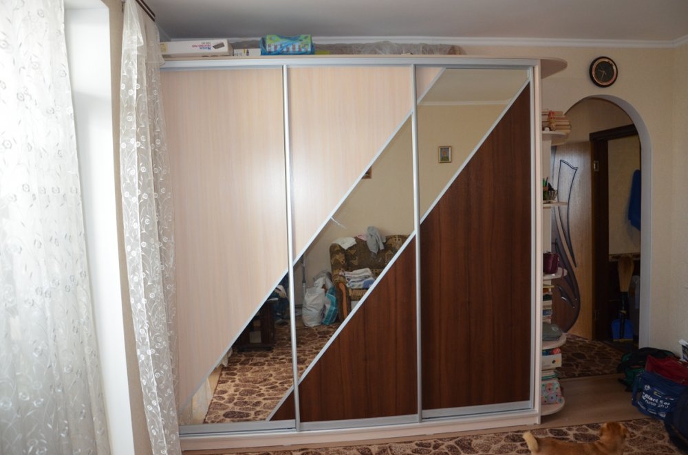 СРОЧНО продам квартиру с ремонтом в Севастополе у МОРЯ.  1-к квартира 39 кв.м на 3 этаже 5-этажного кирпичного дома.... - 4
