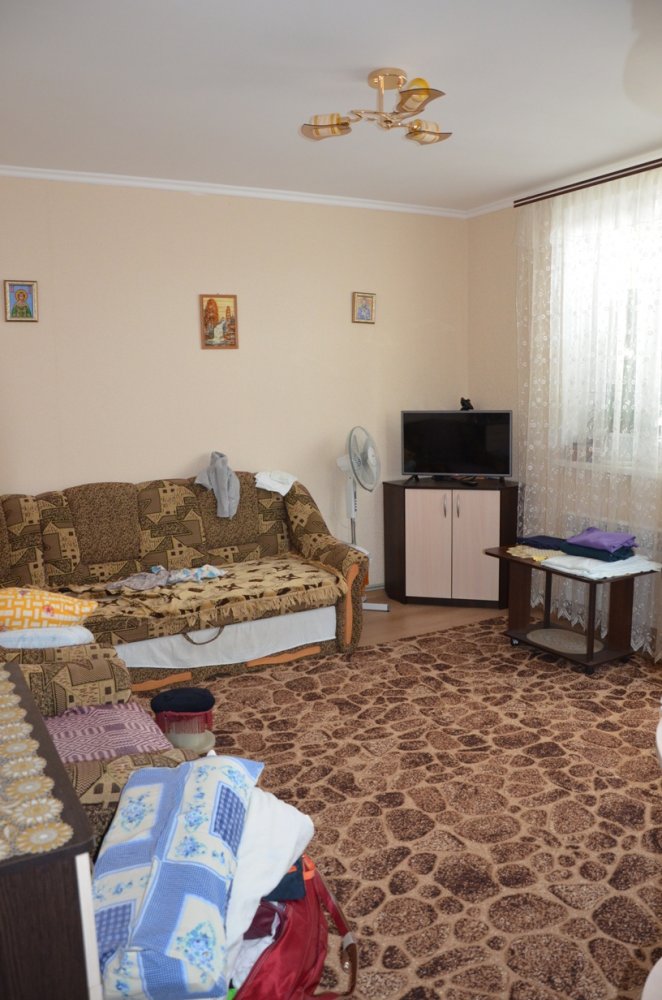 СРОЧНО продам квартиру с ремонтом в Севастополе у МОРЯ.  1-к квартира 39 кв.м на 3 этаже 5-этажного кирпичного дома.... - 5
