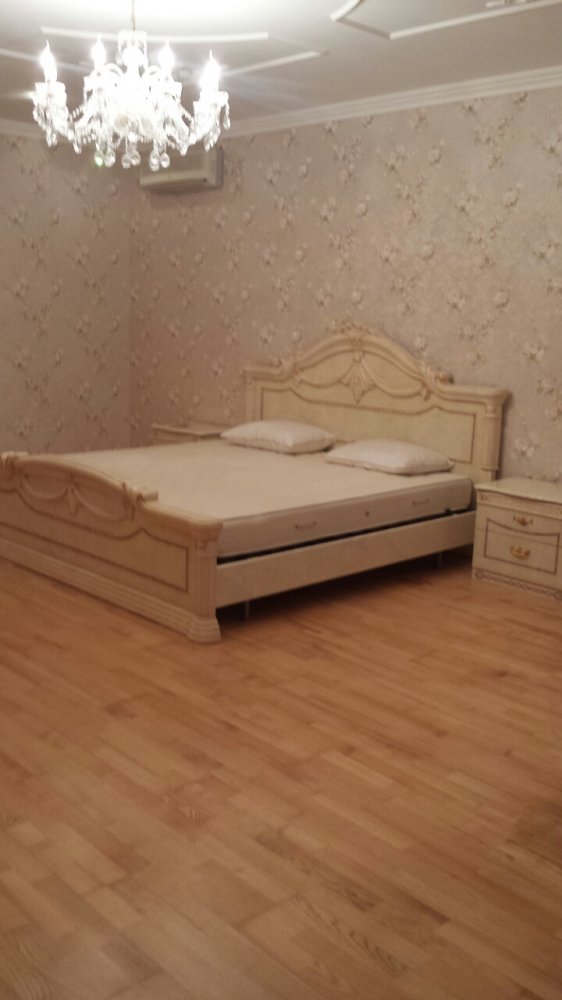 Ялта ПРОДАЖА или ОБМЕН квартиры в комплексе Премиум Класса (Шестой Элемент). У самой знаменитой Ялтинской набережной.... - 4