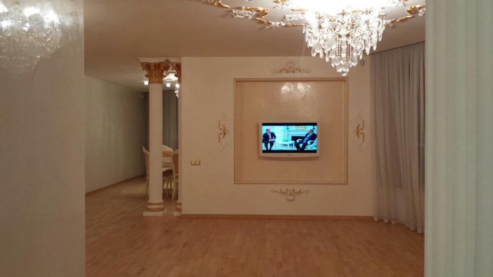 Ялта ПРОДАЖА или ОБМЕН квартиры в комплексе Премиум Класса (Шестой Элемент). У самой знаменитой Ялтинской набережной.... - 9