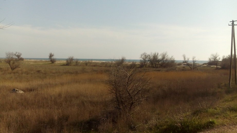 Внимание! Спешите недорого купить у моря земельный участок в Крыму, Евпатория, пгт. Мирный, кооператив 'Вотчина'.... - 9