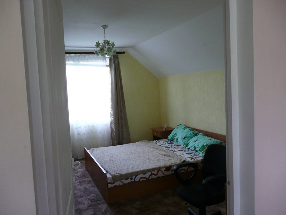 Продается 2-хэтажный дом в Кизиловом, Байдарская долина.   Закрытая охраняемая территория, въезд через шлагбаум.  в... - 2