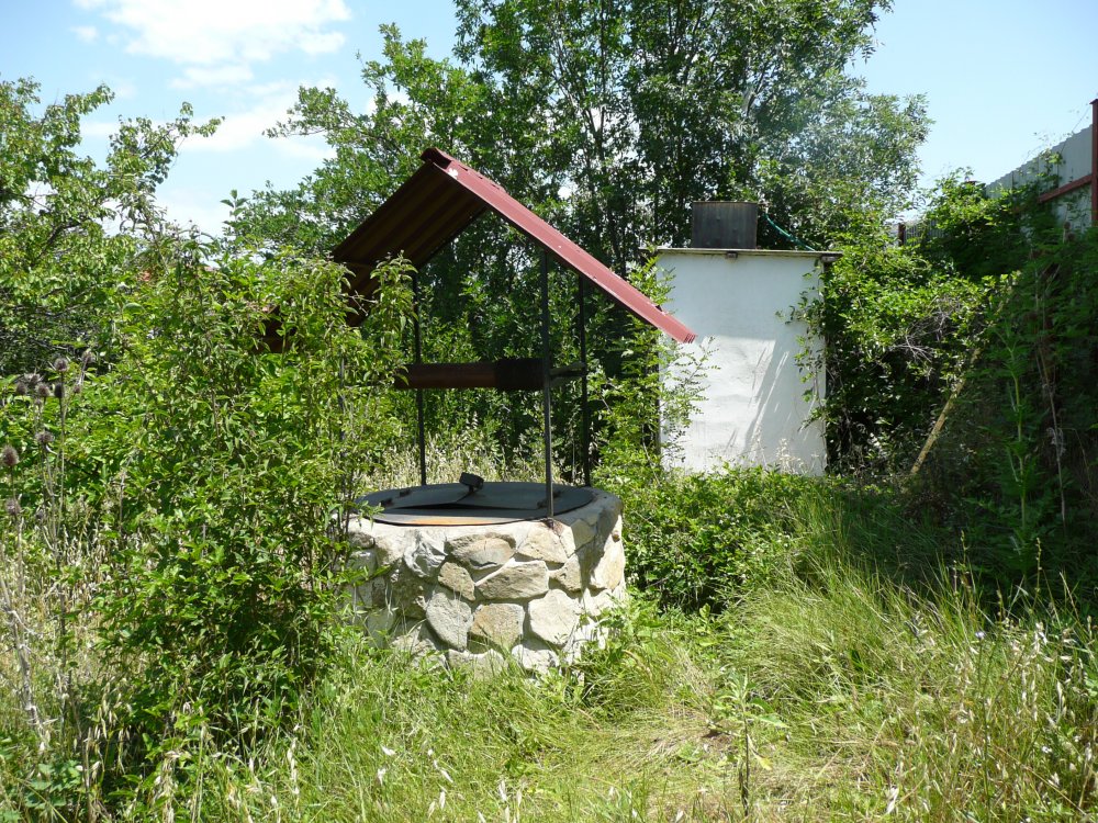 Продается 2-хэтажный дом в Кизиловом, Байдарская долина.   Закрытая охраняемая территория, въезд через шлагбаум.  в... - 3