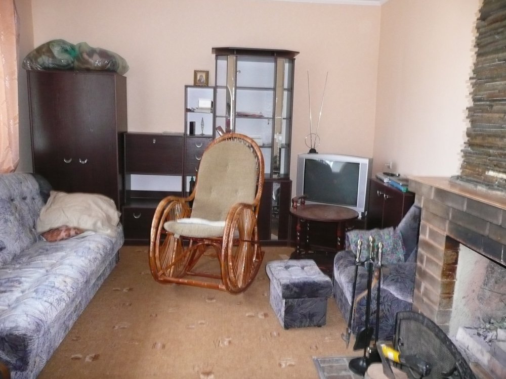 Продается 2-хэтажный дом в Кизиловом, Байдарская долина.   Закрытая охраняемая территория, въезд через шлагбаум.  в... - 7