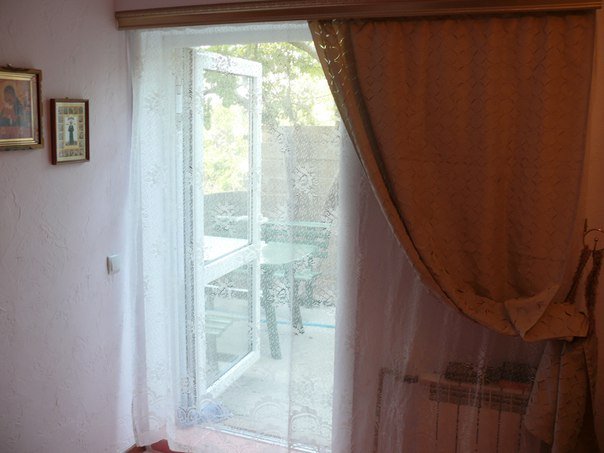 Крым.Севастополь.Балаклава.  Гостевой дом, 8 номеров посуточно.Тихое уютное место, возможность экскурсий.  т. +7978... - 7
