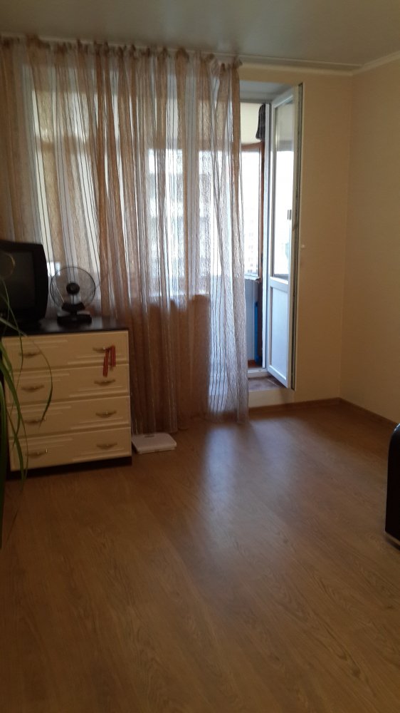 Продам однокомнатную квартиру  на ул.Лексина, 8/10 , общ.пл 37 кв.м, жилая 18 кв.м, кухня 8 кв.м, с/у совмещён в... - 1