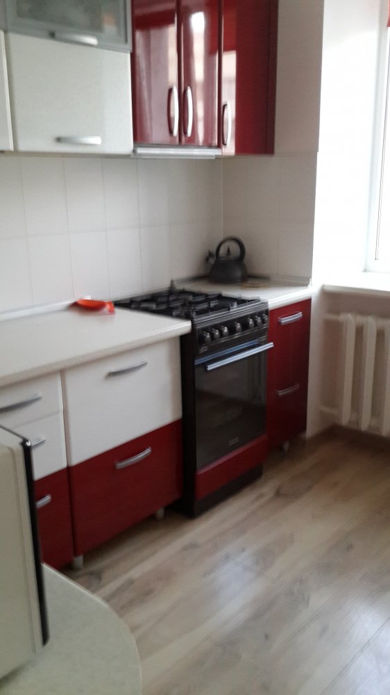 Продам однокомнатную квартиру  на ул.Лексина, 8/10 , общ.пл 37 кв.м, жилая 18 кв.м, кухня 8 кв.м, с/у совмещён в... - 3
