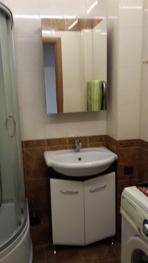 Продам однокомнатную квартиру  на ул.Лексина, 8/10 , общ.пл 37 кв.м, жилая 18 кв.м, кухня 8 кв.м, с/у совмещён в... - 5