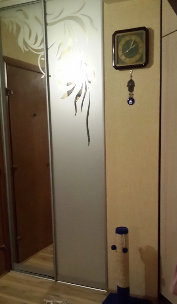 Продам однокомнатную квартиру  на ул.Лексина, 8/10 , общ.пл 37 кв.м, жилая 18 кв.м, кухня 8 кв.м, с/у совмещён в... - 6