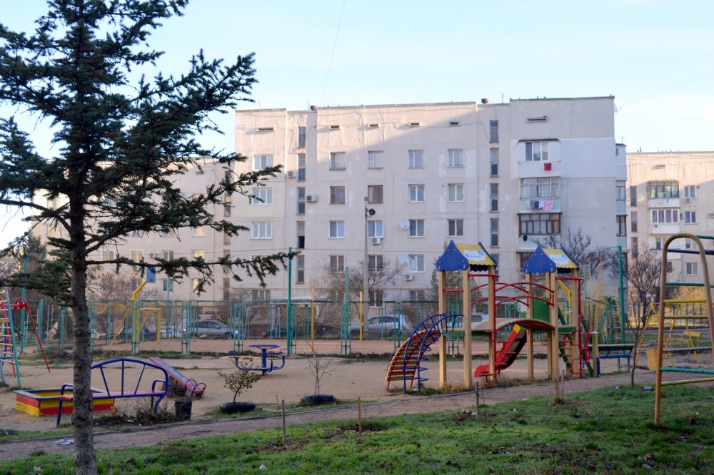 В продаже видовая, улучшенная двухкомнатная квартира по ул. Косарева общей площадью 56 кв.м. С восьмого этажа... - 1