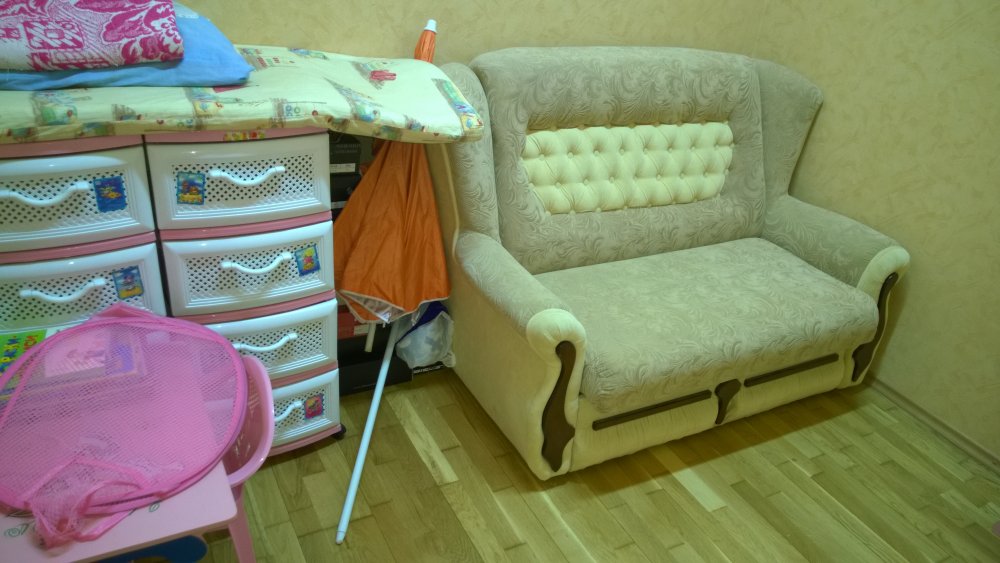 Продажа трехкомнатной квартиры улучшенной планировки в элитном доме в городе Евпатории.  В тихом зеленом дворе... - 8