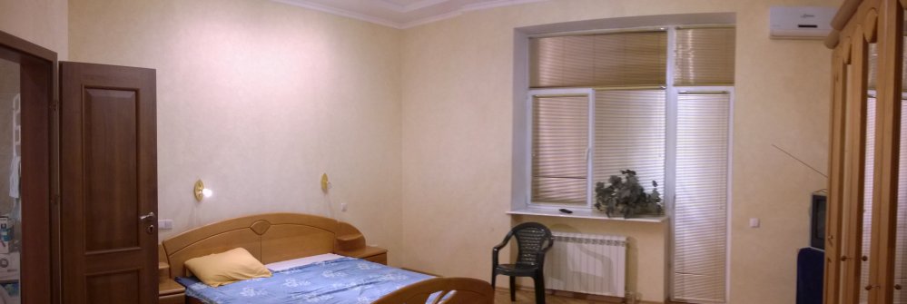 Продажа трехкомнатной квартиры улучшенной планировки в элитном доме в городе Евпатории.  В тихом зеленом дворе... - 13