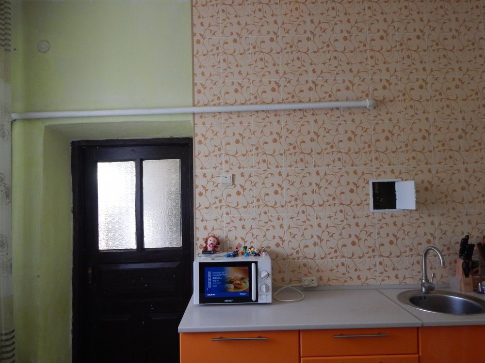 Продам дом  1-этажный дом 50 м² (кирпич) на участке 2 сот., по  улице  Дмитрия Ульянова  Продам 1/2 часть дома (50... - 3