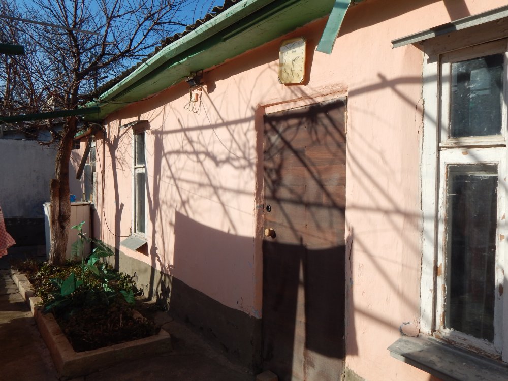 Продам дом  1-этажный дом 50 м² (кирпич) на участке 2 сот., по  улице  Дмитрия Ульянова  Продам 1/2 часть дома (50... - 8