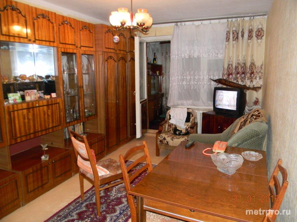 Продается двухкомнатная квартира проекта 'грузинка' по ул. Свердлова,75. Общая площадь 51 м.кв., жилая площадь 29... - 4