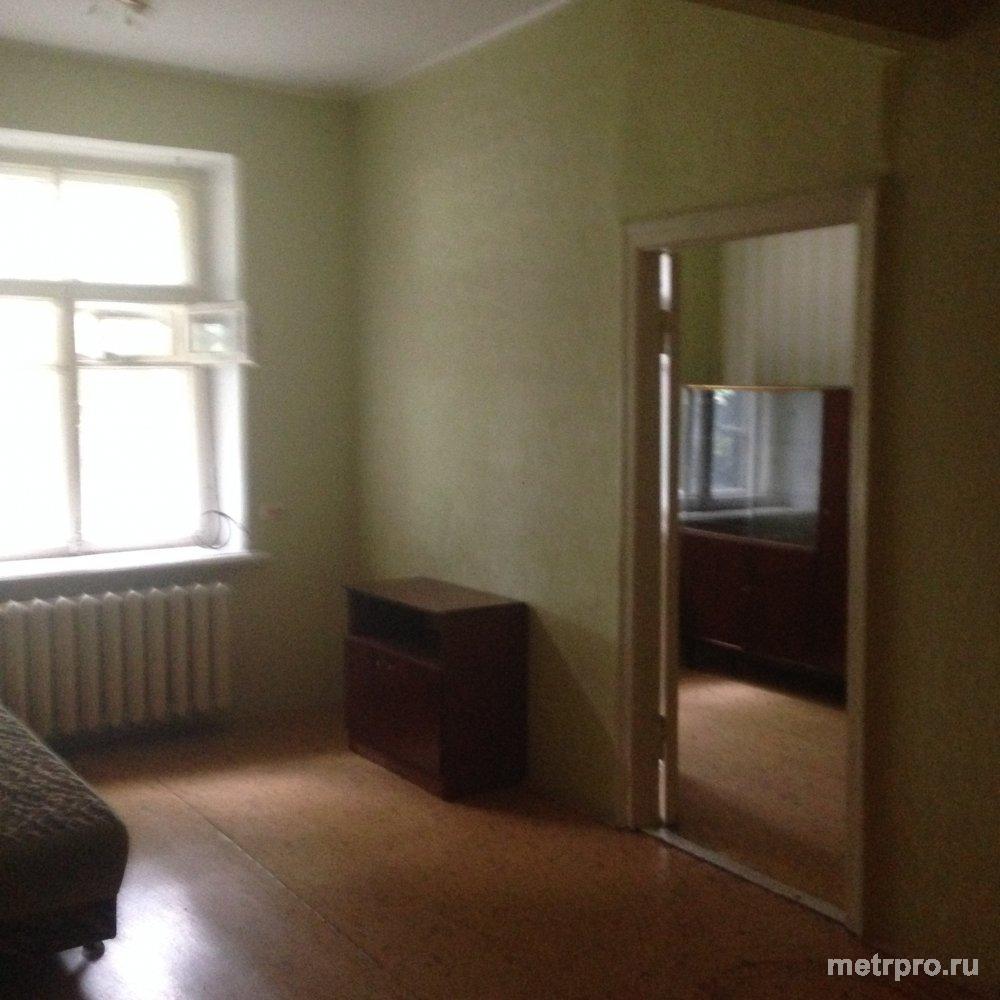 Продается 2х-комнатная квартира на Гоголя 26-А (Центр), 1/4 этаж, общая площадь – 56 кв.м, жилая – 32 кв.м, кухня – 9... - 5