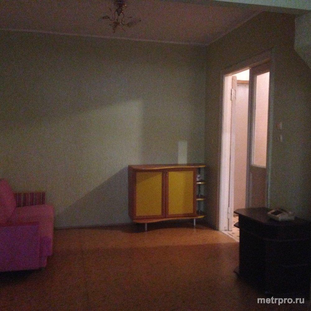 Продается 2х-комнатная квартира на Гоголя 26-А (Центр), 1/4 этаж, общая площадь – 56 кв.м, жилая – 32 кв.м, кухня – 9... - 6
