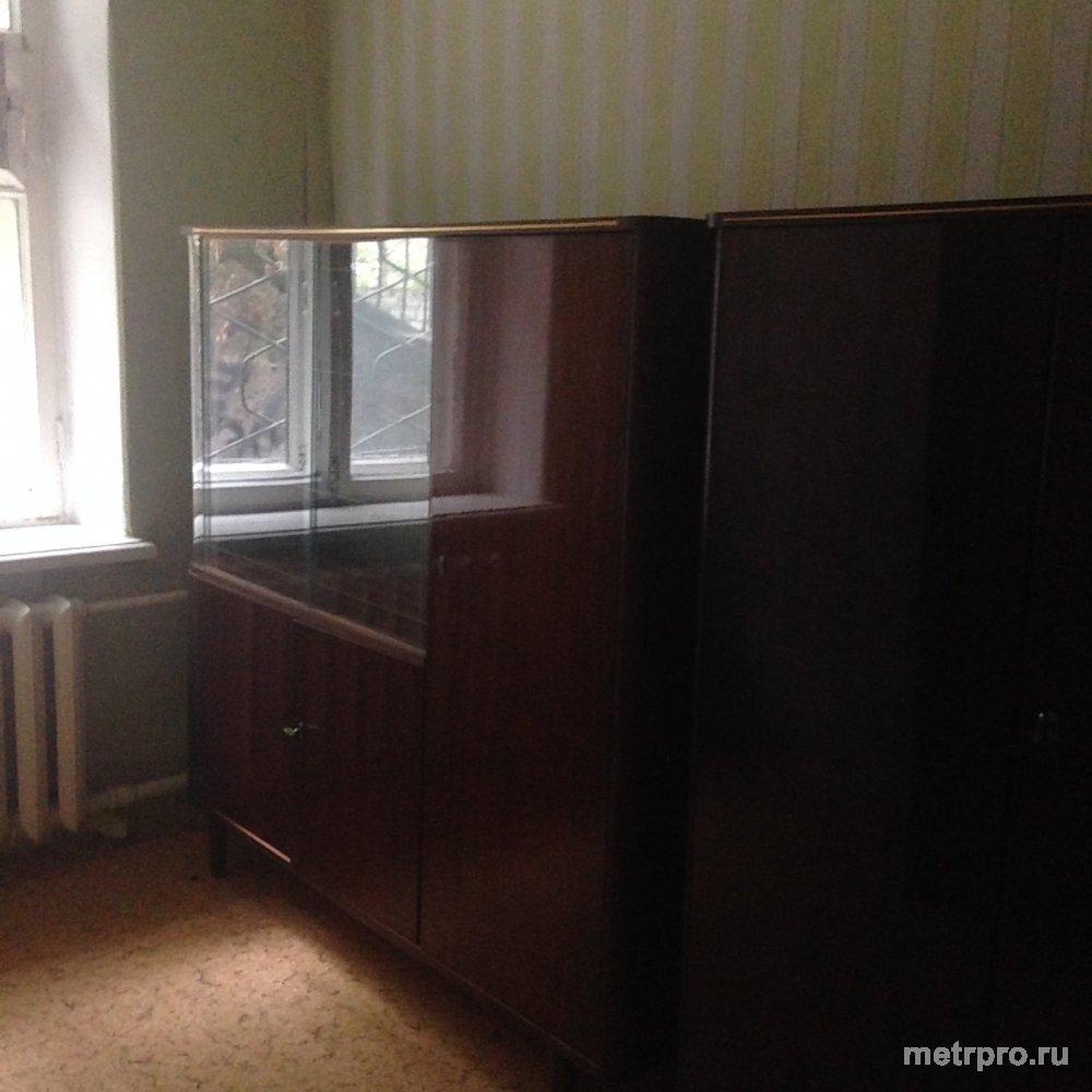 Продается 2х-комнатная квартира на Гоголя 26-А (Центр), 1/4 этаж, общая площадь – 56 кв.м, жилая – 32 кв.м, кухня – 9... - 8