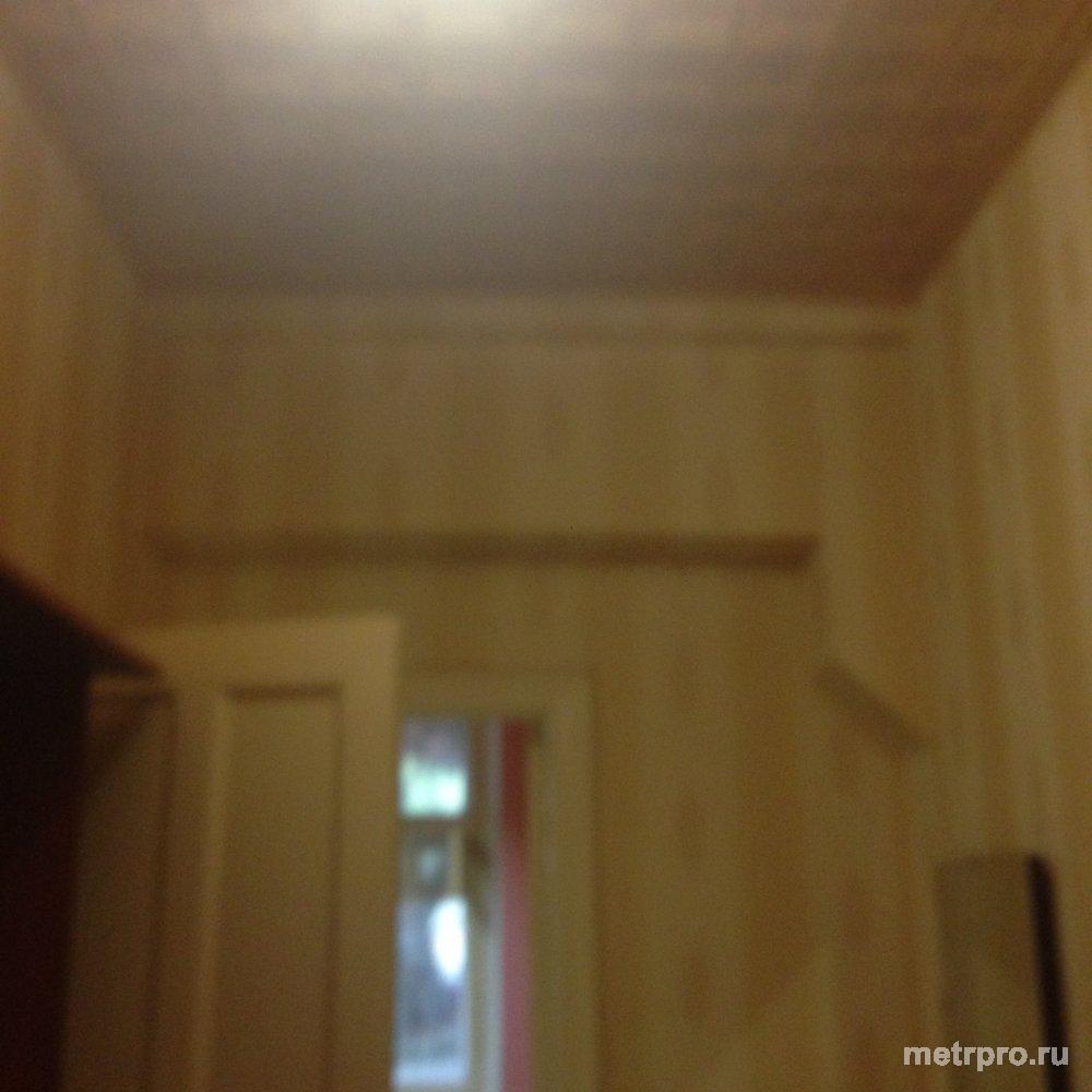 Продается 2х-комнатная квартира на Гоголя 26-А (Центр), 1/4 этаж, общая площадь – 56 кв.м, жилая – 32 кв.м, кухня – 9... - 11