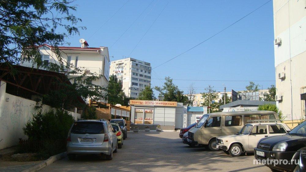 Продается 2комнатная квартира улучшенной планировки на пр. Октябрьской  революции 26. Расположена на 7 этаже  10-ти... - 3