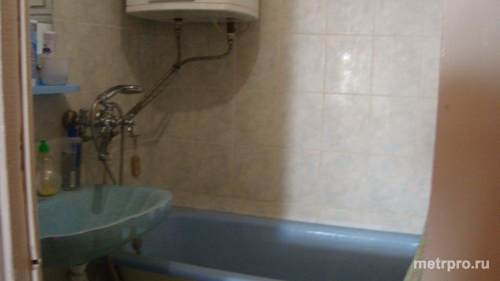 Продается 2комнатная квартира улучшенной планировки на пр. Октябрьской  революции 26. Расположена на 7 этаже  10-ти... - 8
