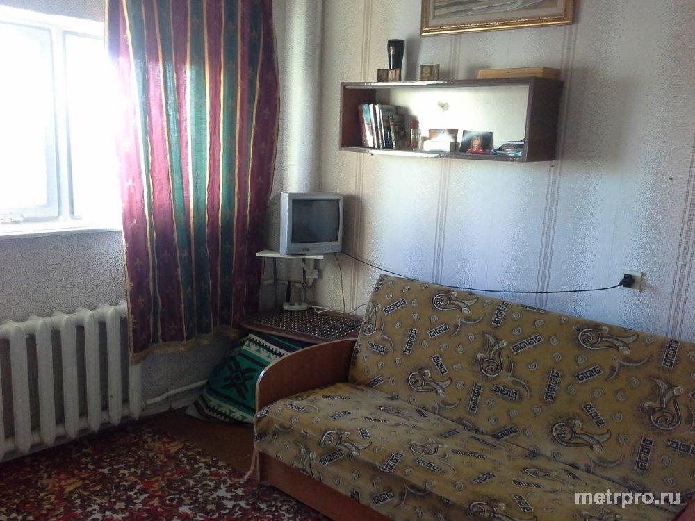Продается 3х-комнатная квартира на Меньшикова 84, 7/9 этаж, общая площадь – 70 кв.м, жилая – 39 кв.м, кухня – 8 кв.м,... - 3