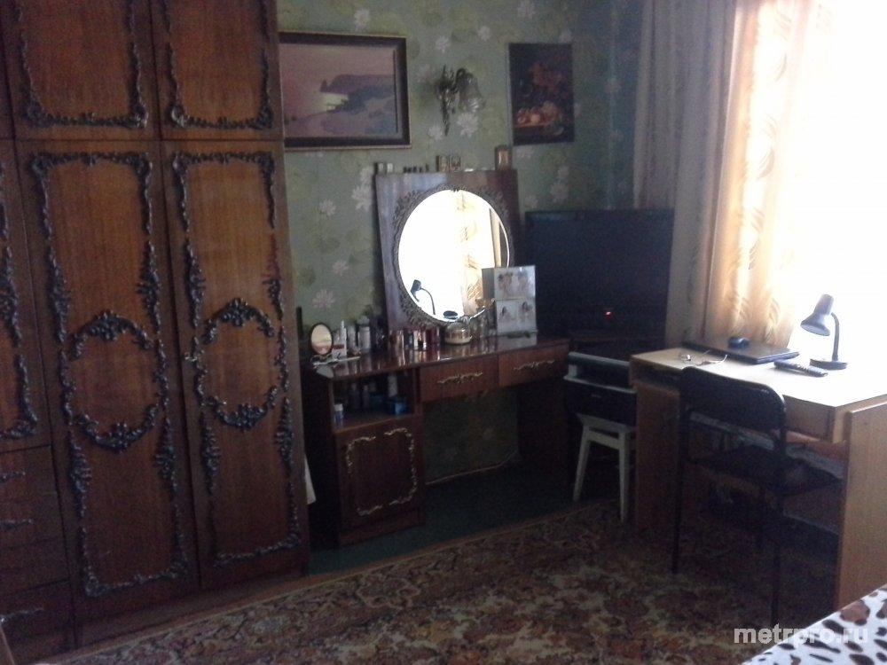 Продается 3х-комнатная квартира на Меньшикова 84, 7/9 этаж, общая площадь – 70 кв.м, жилая – 39 кв.м, кухня – 8 кв.м,... - 5