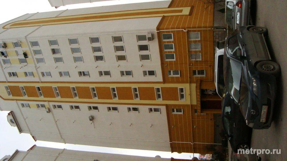 Продается 2комнатная квартира улучшенной планировки по адресу: проспект Столетовский 26. Расположена на 7 этаже... - 12