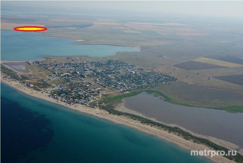 Участок  1,2 га в с. Крыловка.  Продам участок 1,2 га в  с. Крыловка, по трассе на пгт. Мирный.  Свидетельство на...
