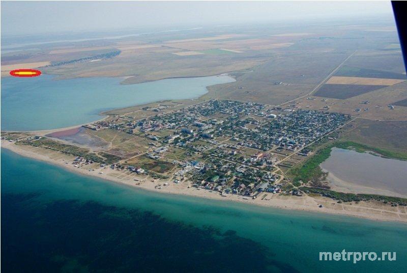 Участок  1,2 га в с. Крыловка.  Продам участок 1,2 га в  с. Крыловка, по трассе на пгт. Мирный.  Свидетельство на... - 2
