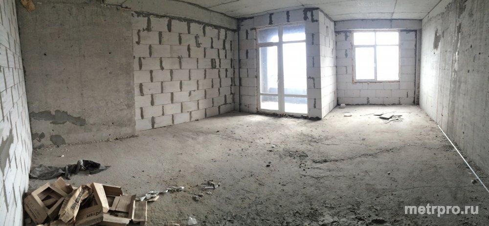 Продается 2хкомнатная кватрира под отделку в ЖК 'Панорама'. Дом расположен в спальном районе с хорошей транспортной...