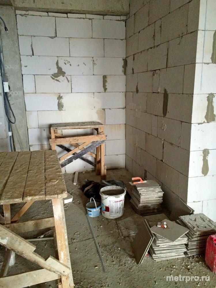 Продается 2хкомнатная кватрира под отделку в ЖК 'Панорама'. Дом расположен в спальном районе с хорошей транспортной... - 5
